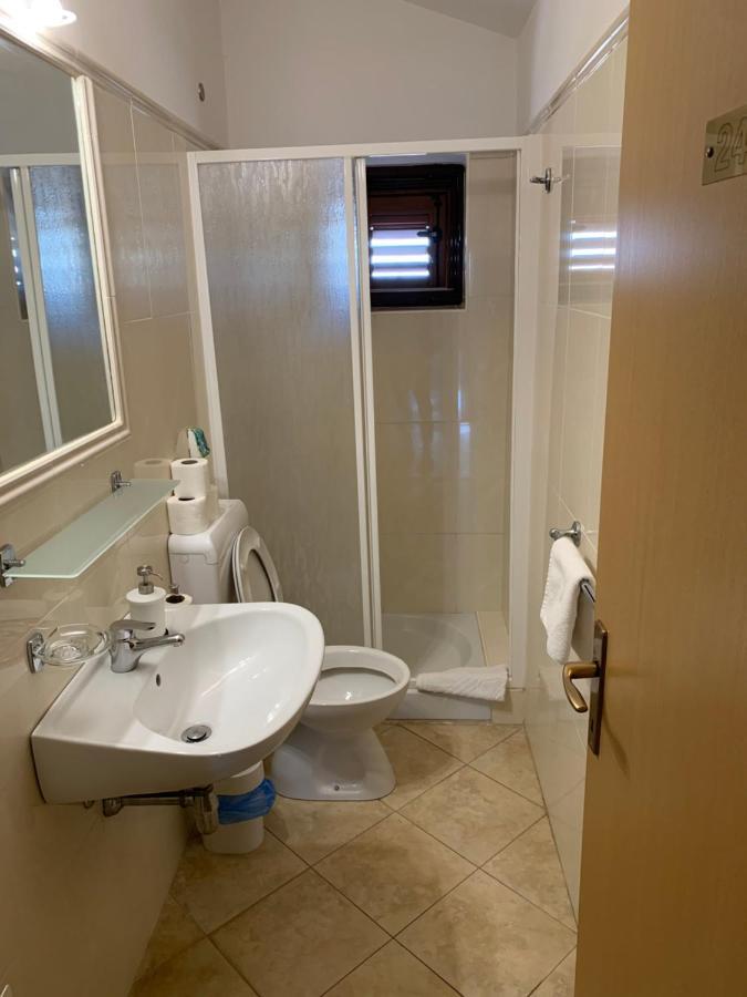 Bed and Breakfast Vila Albatros Rovinj Exteriér fotografie