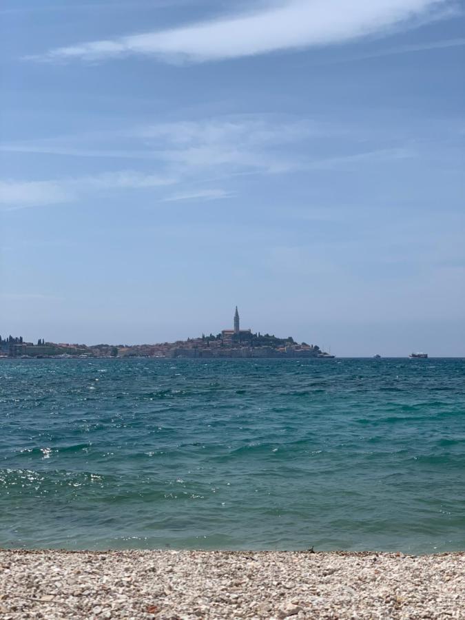 Bed and Breakfast Vila Albatros Rovinj Exteriér fotografie