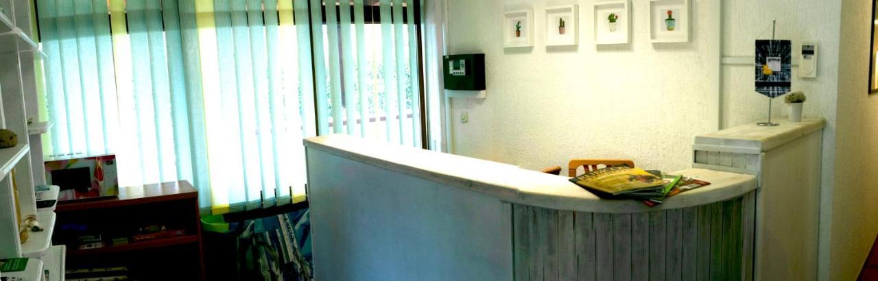 Bed and Breakfast Vila Albatros Rovinj Exteriér fotografie