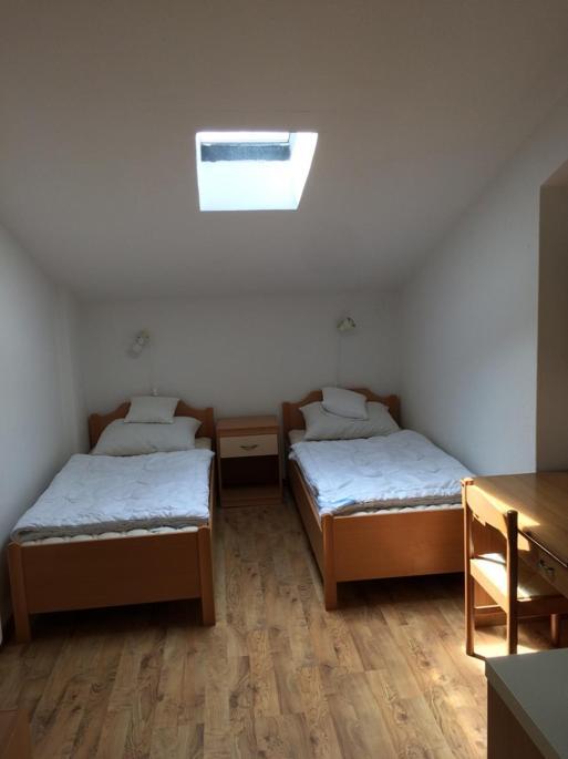 Bed and Breakfast Vila Albatros Rovinj Exteriér fotografie