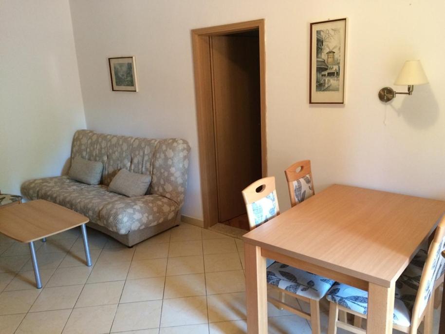 Bed and Breakfast Vila Albatros Rovinj Exteriér fotografie